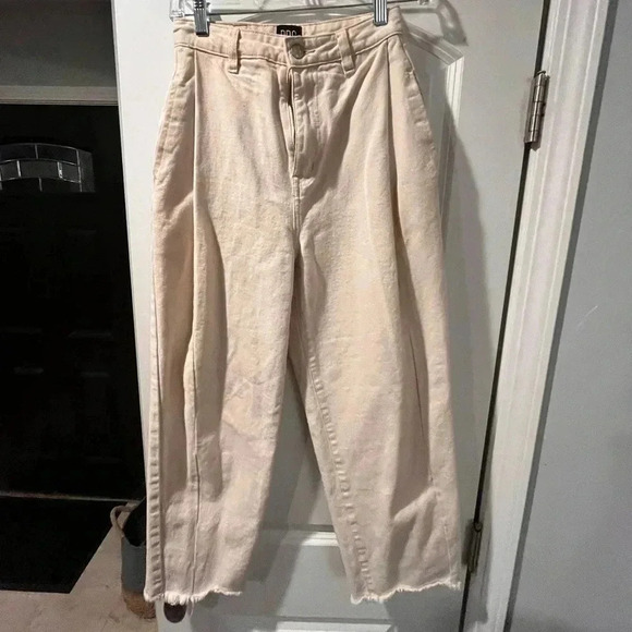 BDG Denim - ~BDG~ Barrel Pants - Size 24